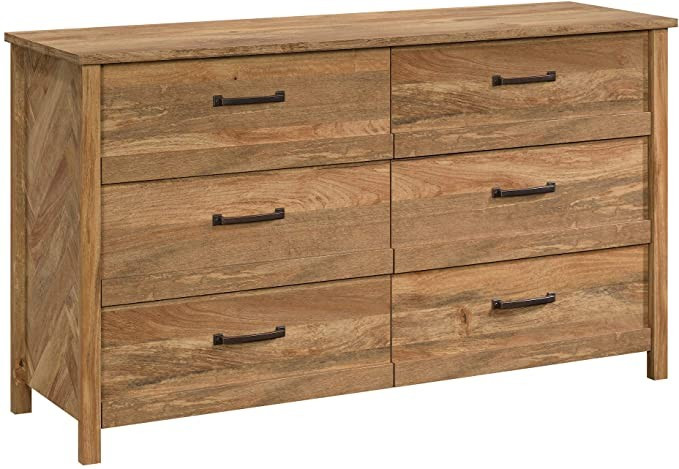 Dresser. Mango Finish | Amazon (US)