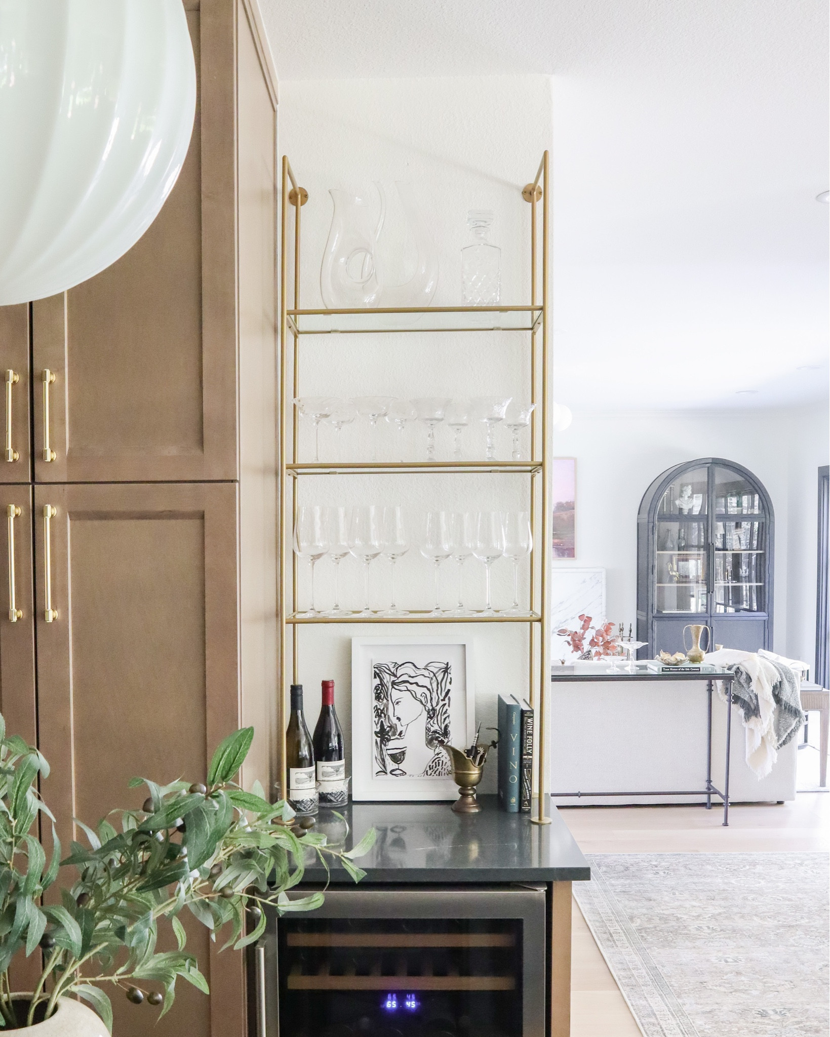 Wine art, coffee table books, crystal wine coasters, wine glasses, coupe glasses


#LTKstyletip #LTKhome #LTKunder50