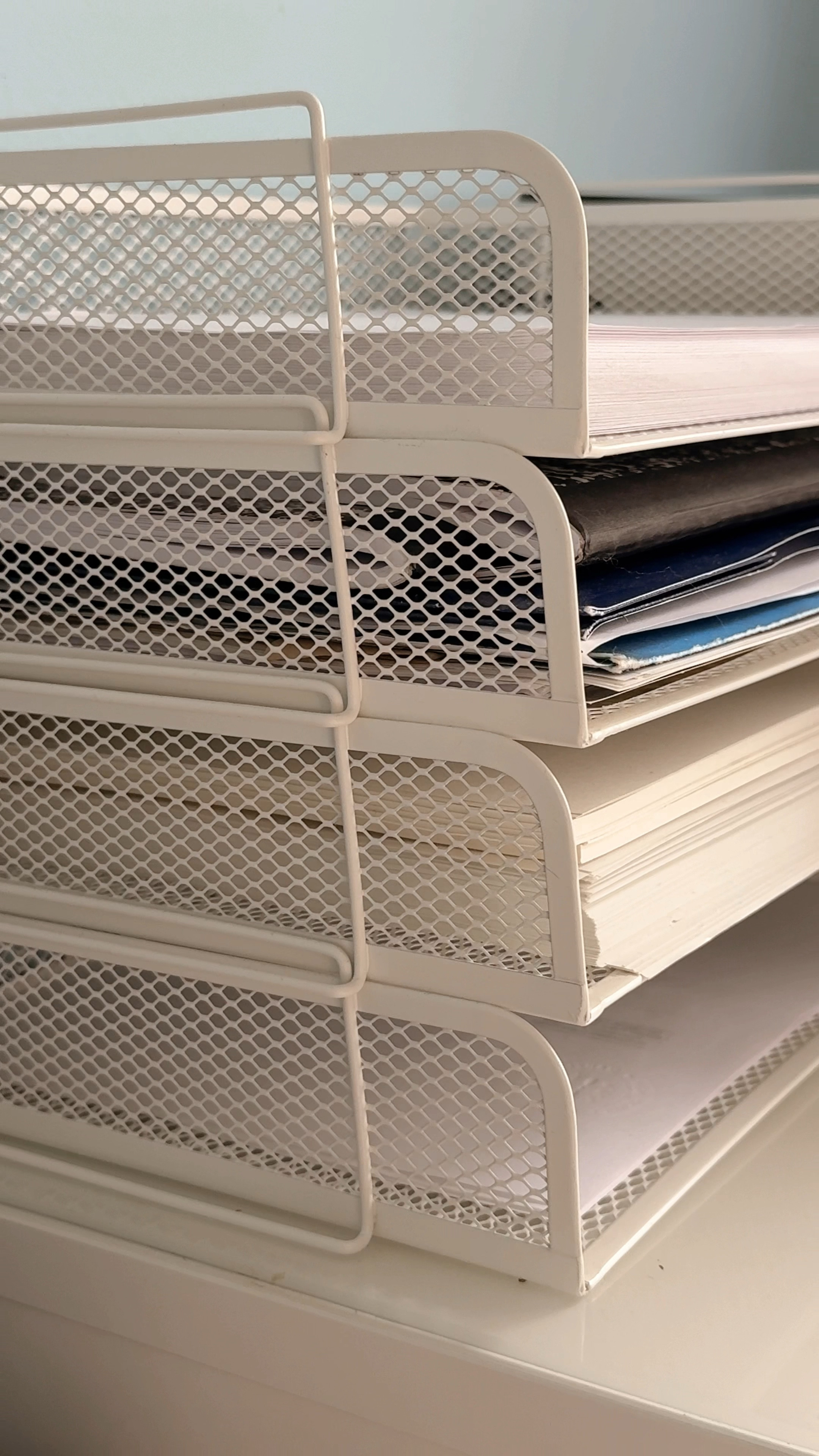 #ad this is my document and printing paper organizer from @Wayfair, I keep it by the printer in my little office corner and it allows me to keep everything organized, starting from the bills, and receipts to all needed documents! #wayfairpartner #paidlink
 


#LTKHome #LTKVideo #LTKSaleAlert