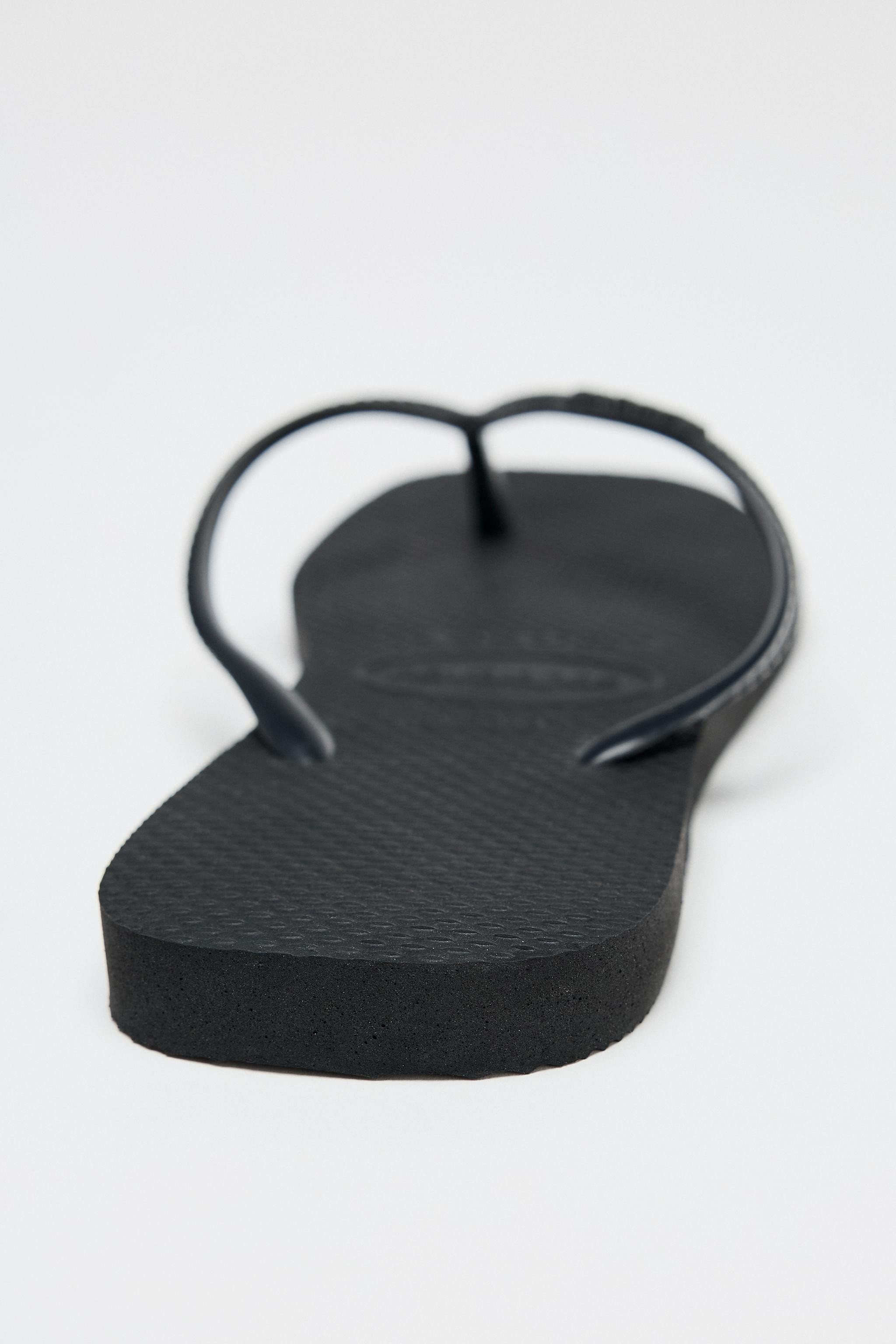 HAVAIANAS ® x ZARA SANDALS | Zara UK