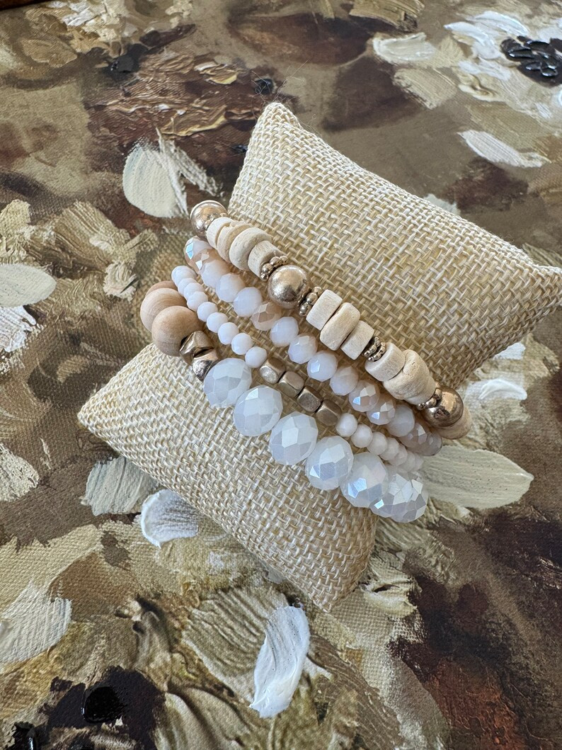 Bracelet Set - Etsy | Etsy (US)