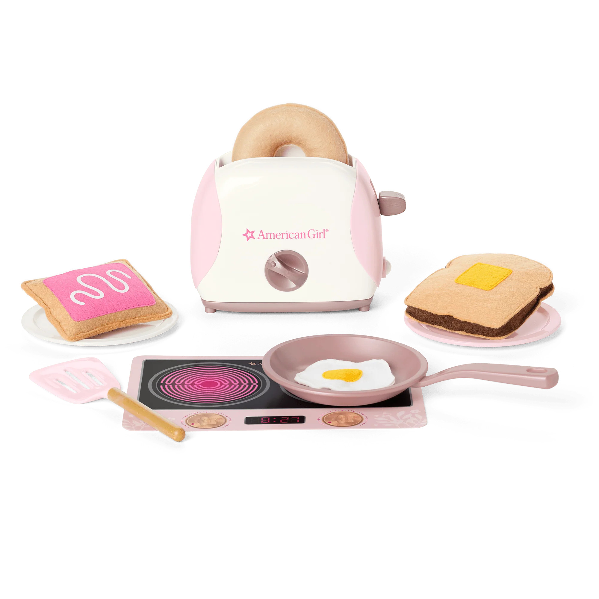 Breakfast for Bitty™ Set | American Girl