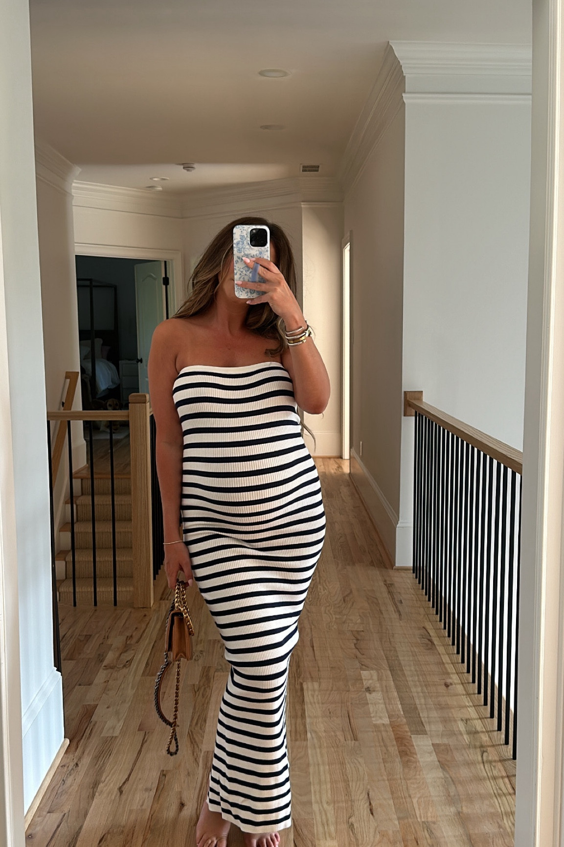 Bump friendly dress under $100
In the medium
Somewhat stretchy and super comfy 
Summer dress, maternity, bump friendly 

#LTKstyletip #LTKbump #LTKfindsunder100
