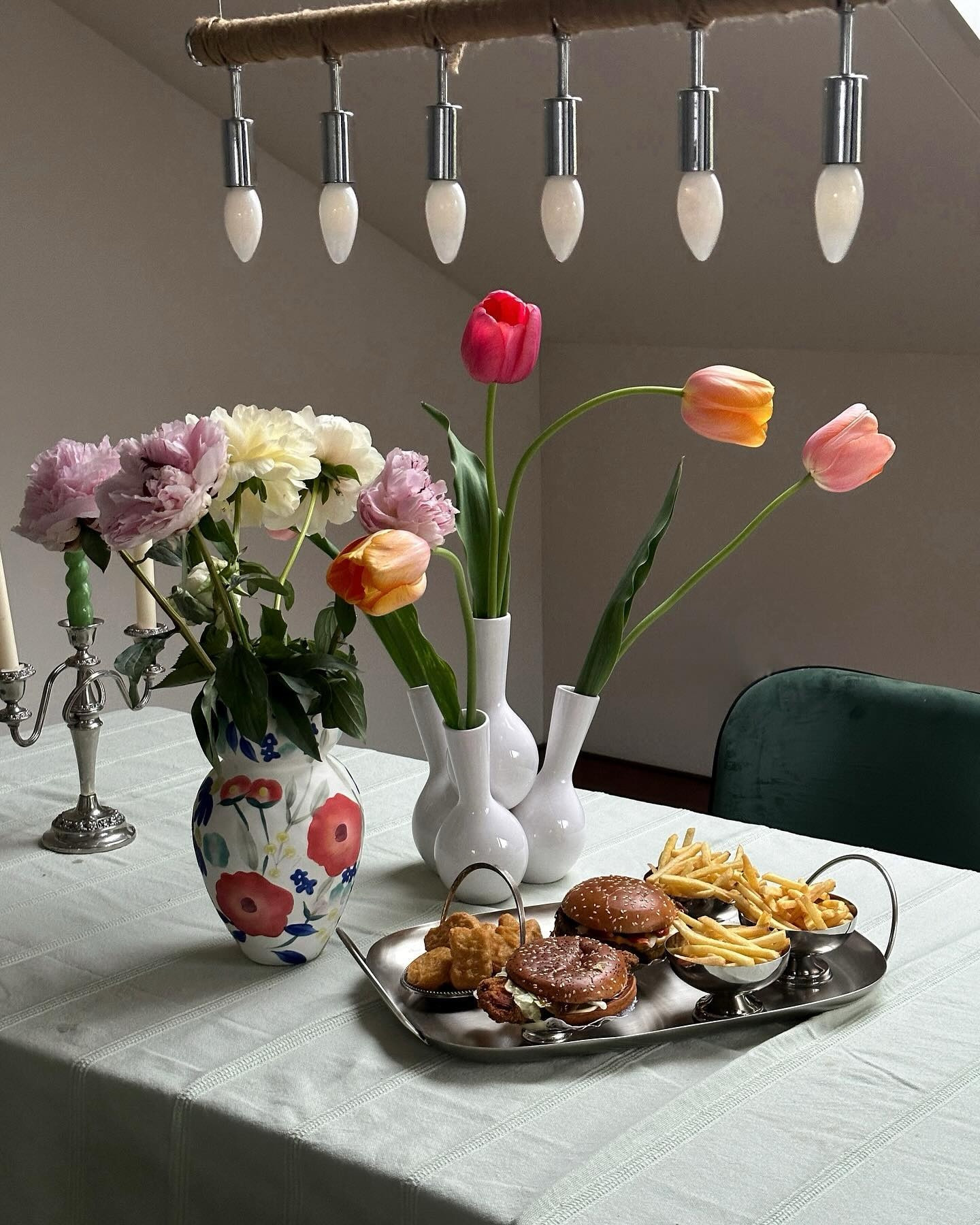 Home pieces to create an aesthetically beautiful moments ♥️ Even MCCan be luxurious, when served well 🤫😉

#LTKhome #LTKstyletip #LTKuk