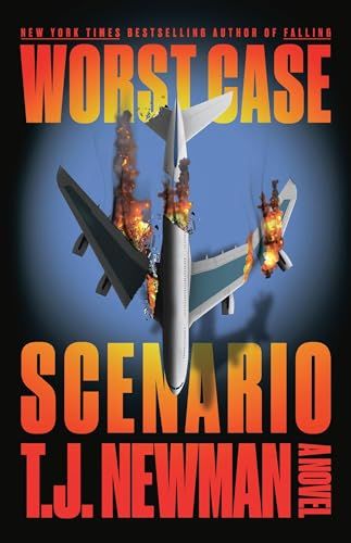 Worst Case Scenario: A Novel | Amazon (US)