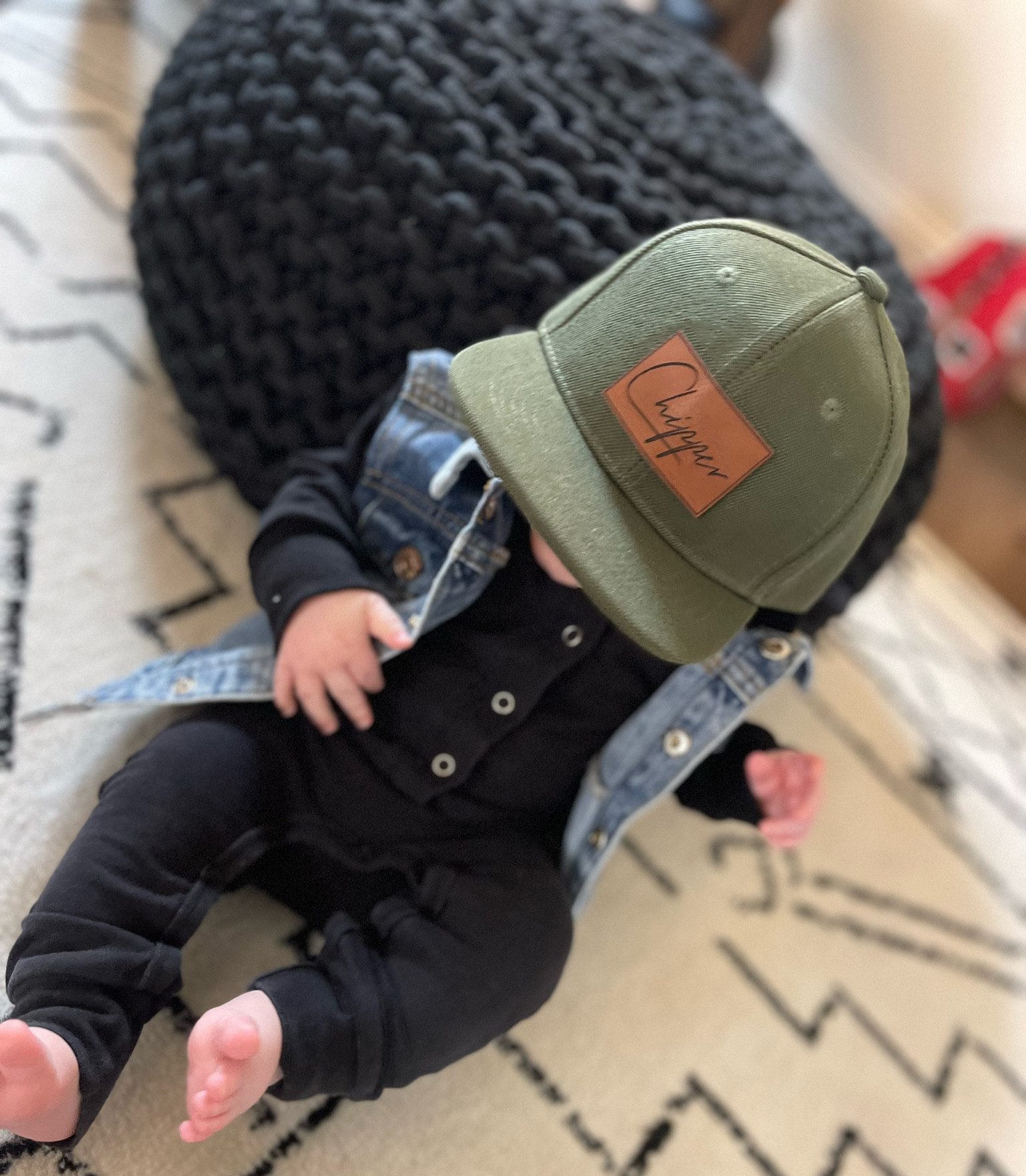 The cutest hats! 

#LTKkids #LTKunder50 #LTKbaby