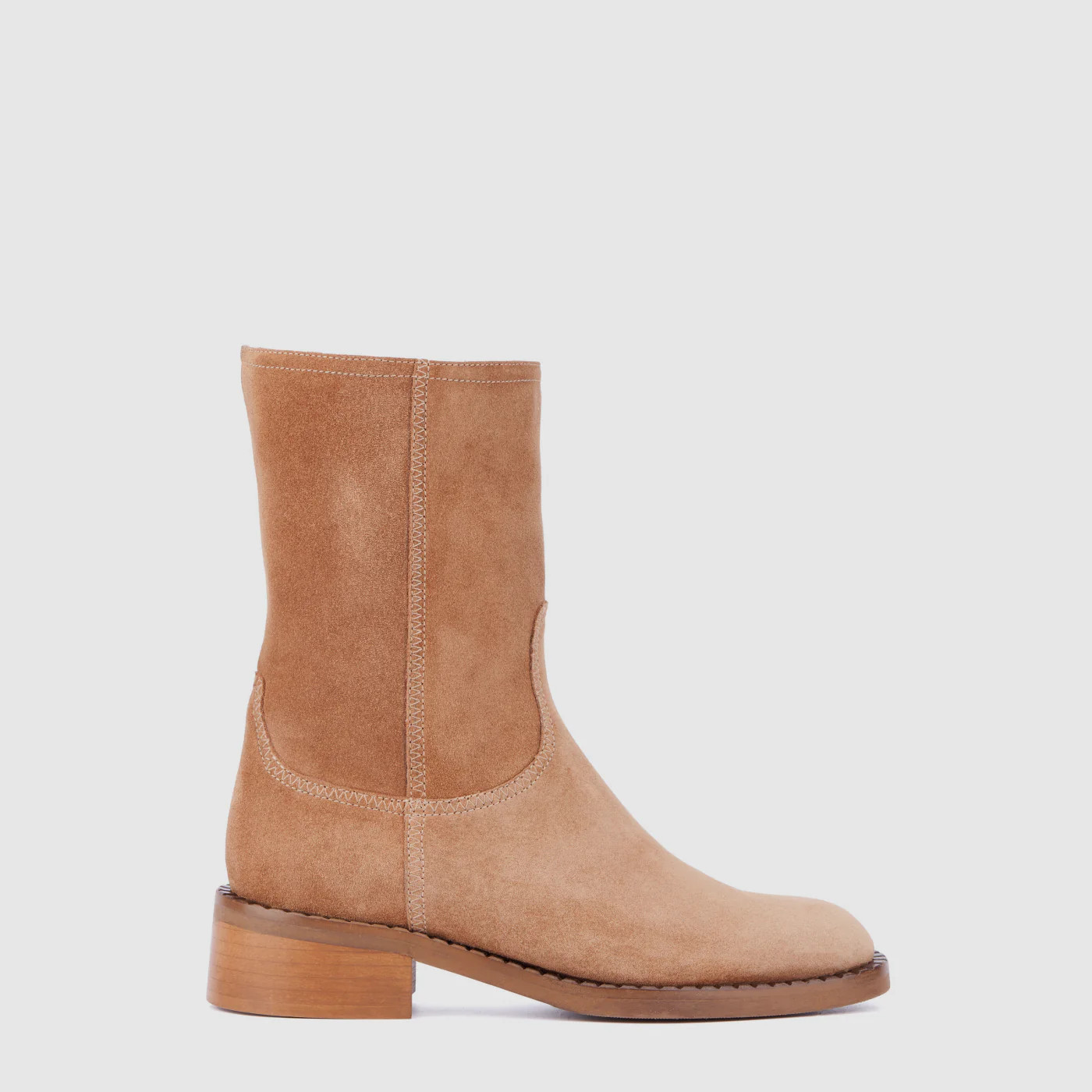 WOMENS GEORGETTA IN WHISKEY | Aquatalia®