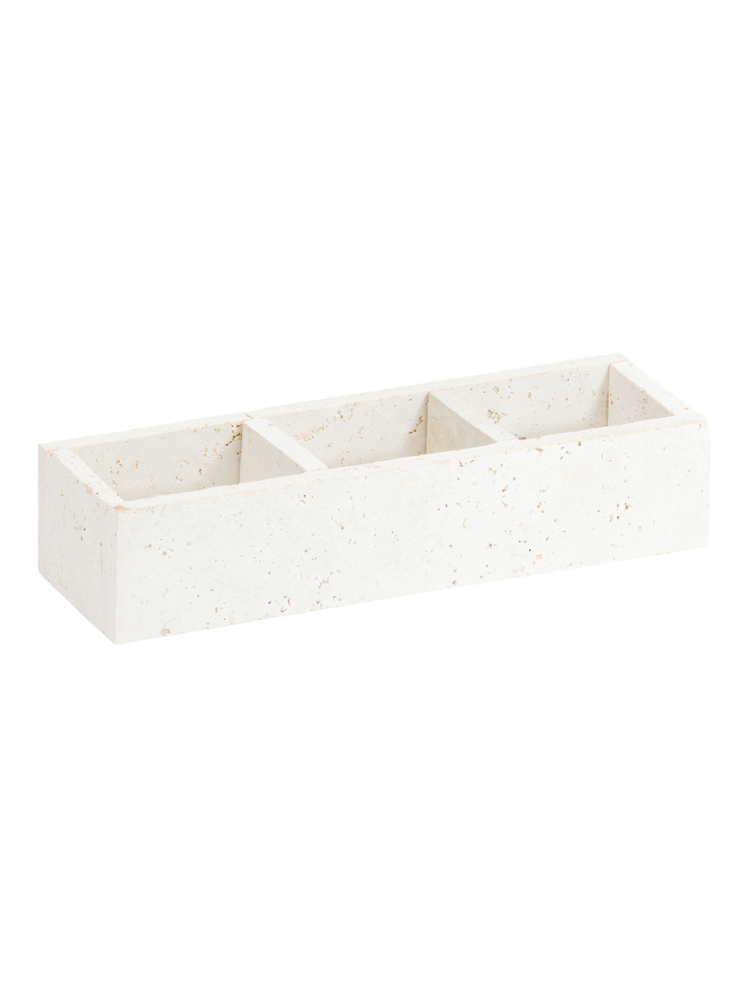 3 Section Tray | TJ Maxx