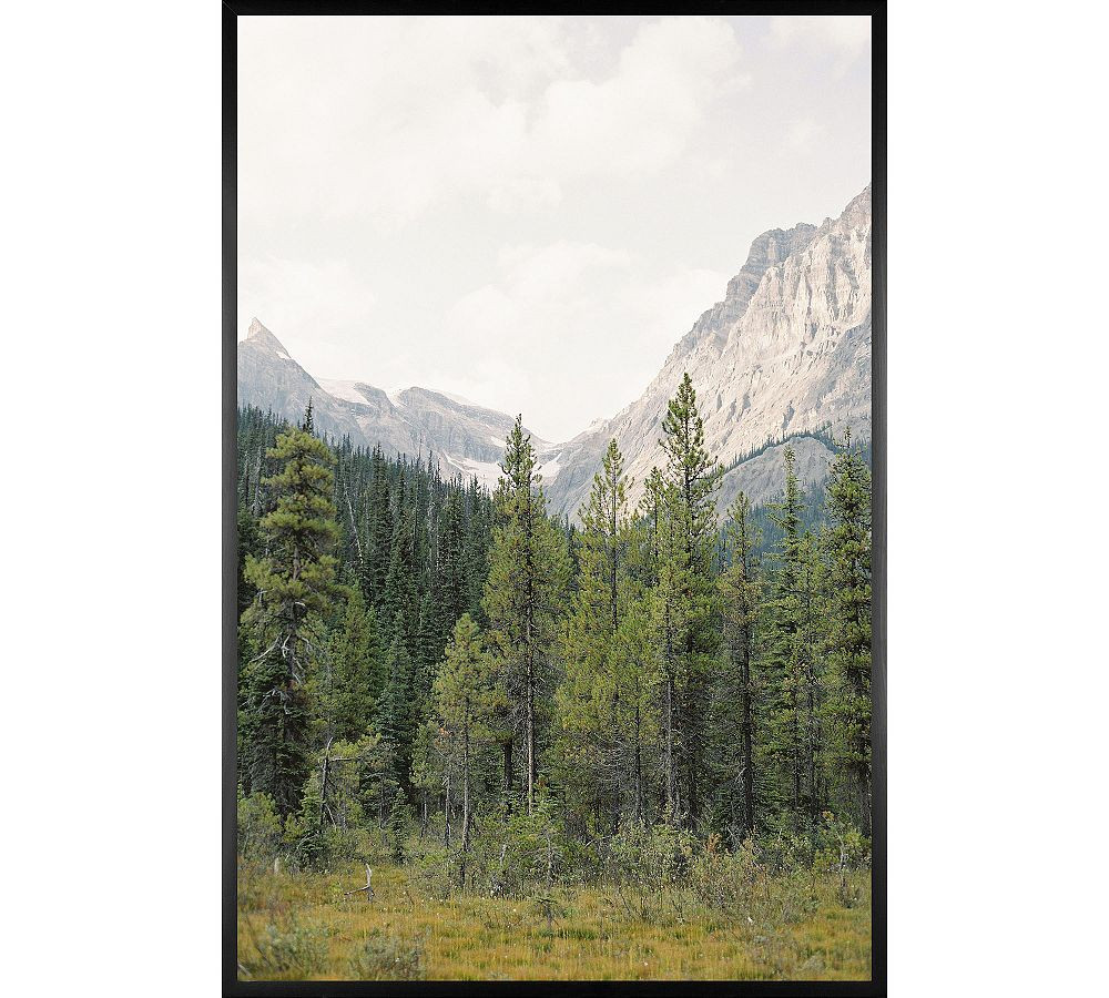 Rocky Mountains by Justine Milton | Pottery Barn (US)