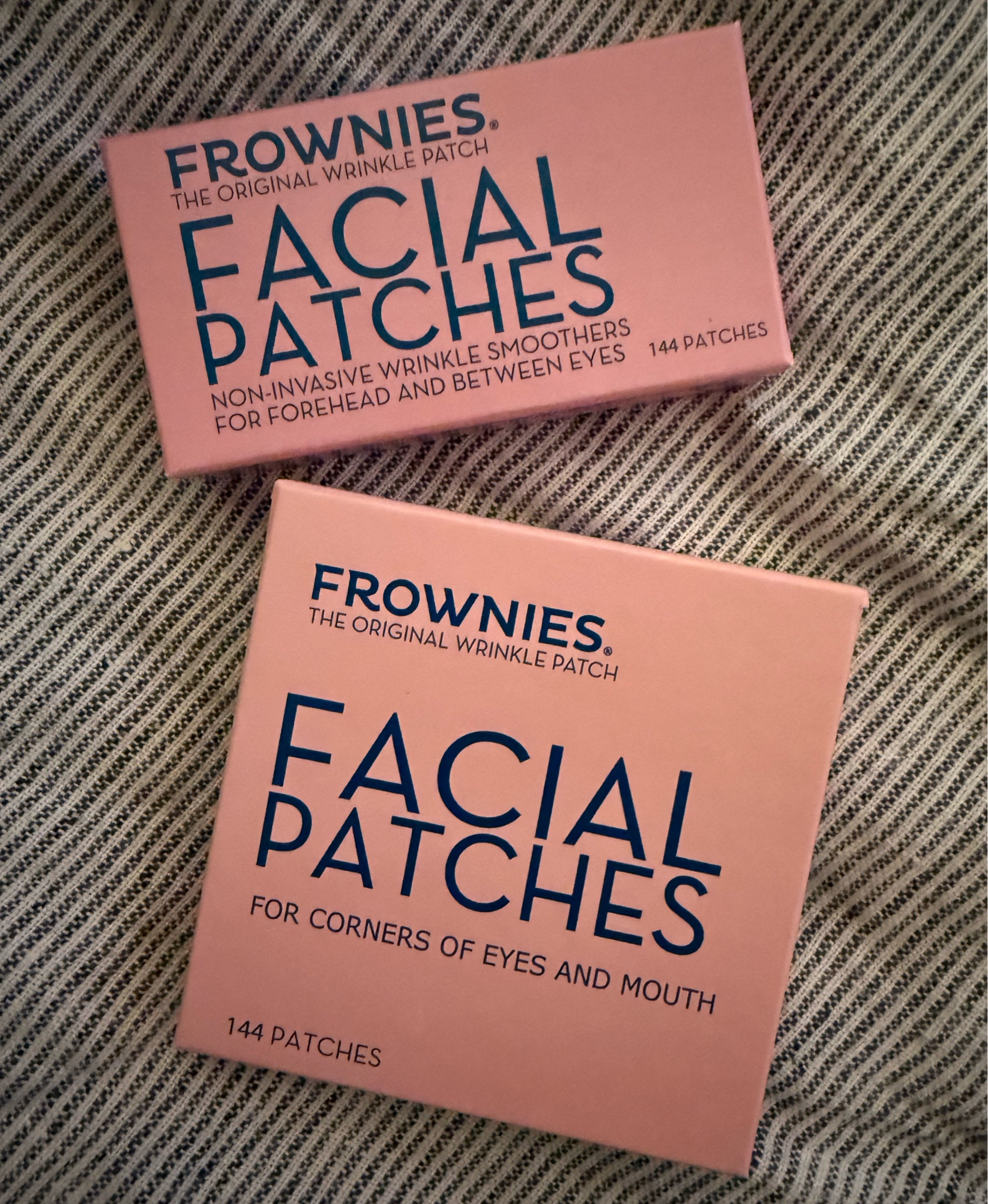 Keeping the wrinkles away 

#LTKFindsUnder50 #LTKBeauty