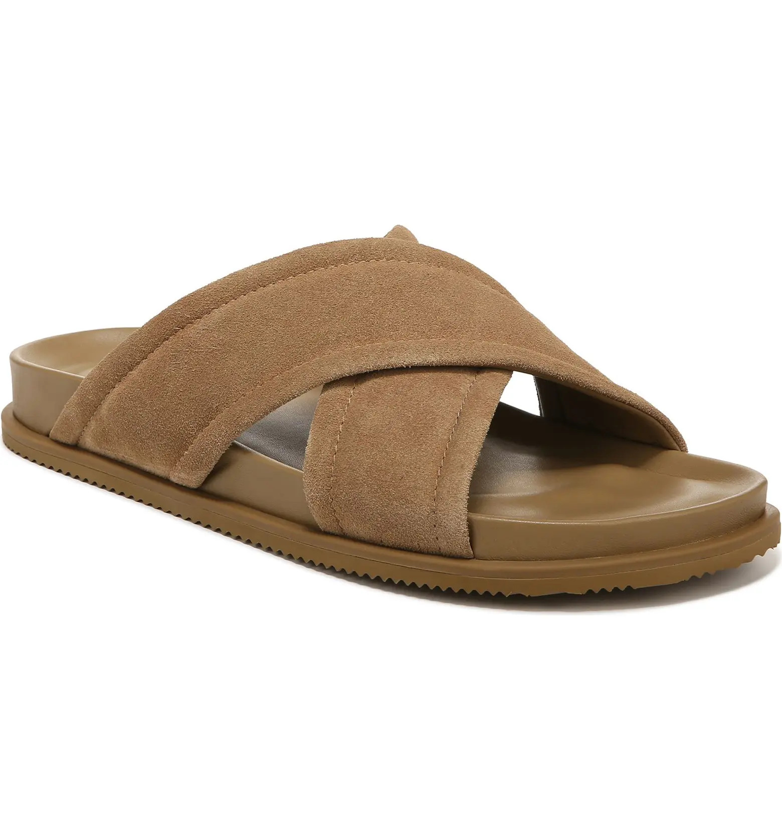 Vince Derek Slide Sandal | Nordstrom | Nordstrom