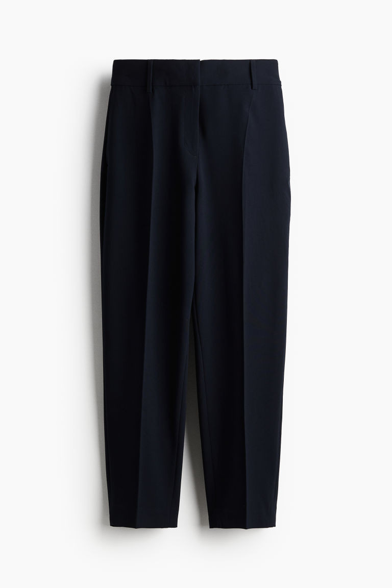 H & M - Slacks - Blue | H&M (US + CA)