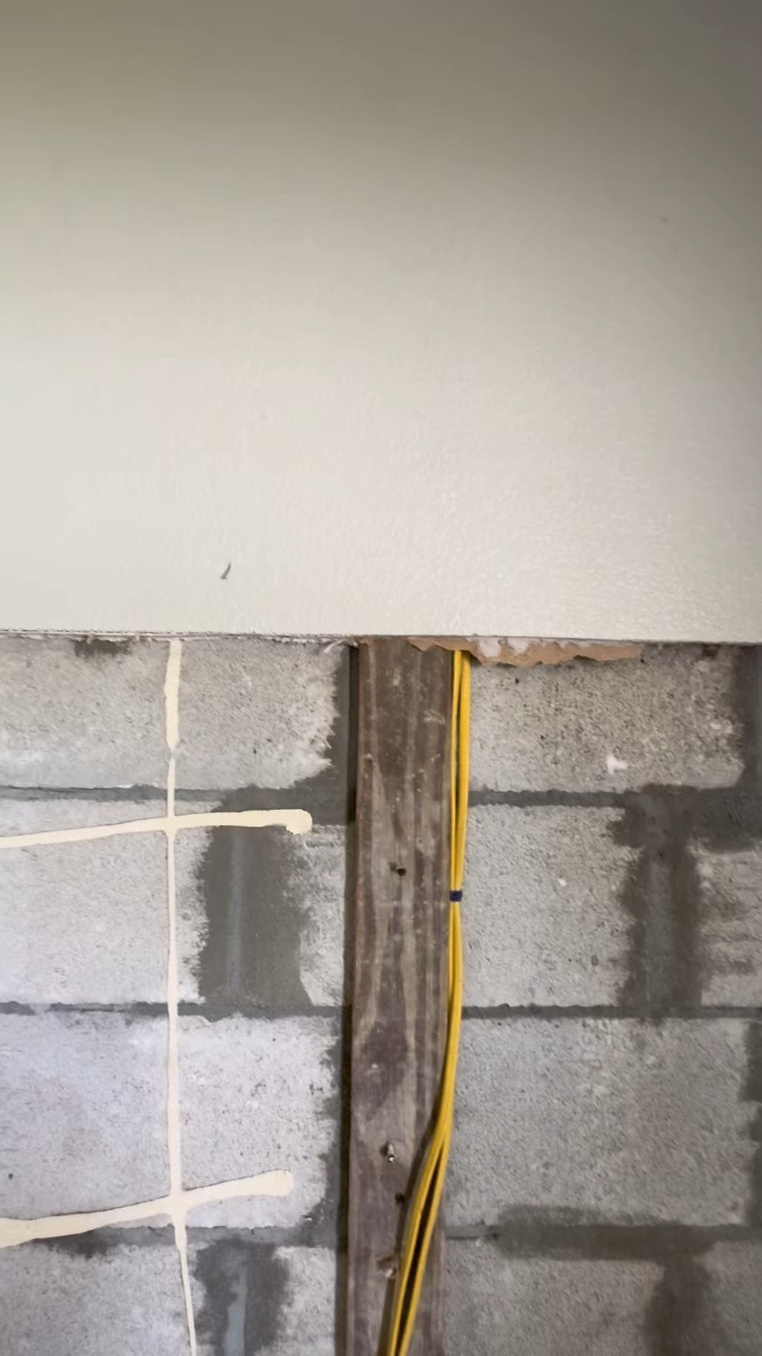 this would’ve saved me so many holes in my wall

#ltkhome #ltkfinds #ltktools #ltkfavorites #ltkdiy