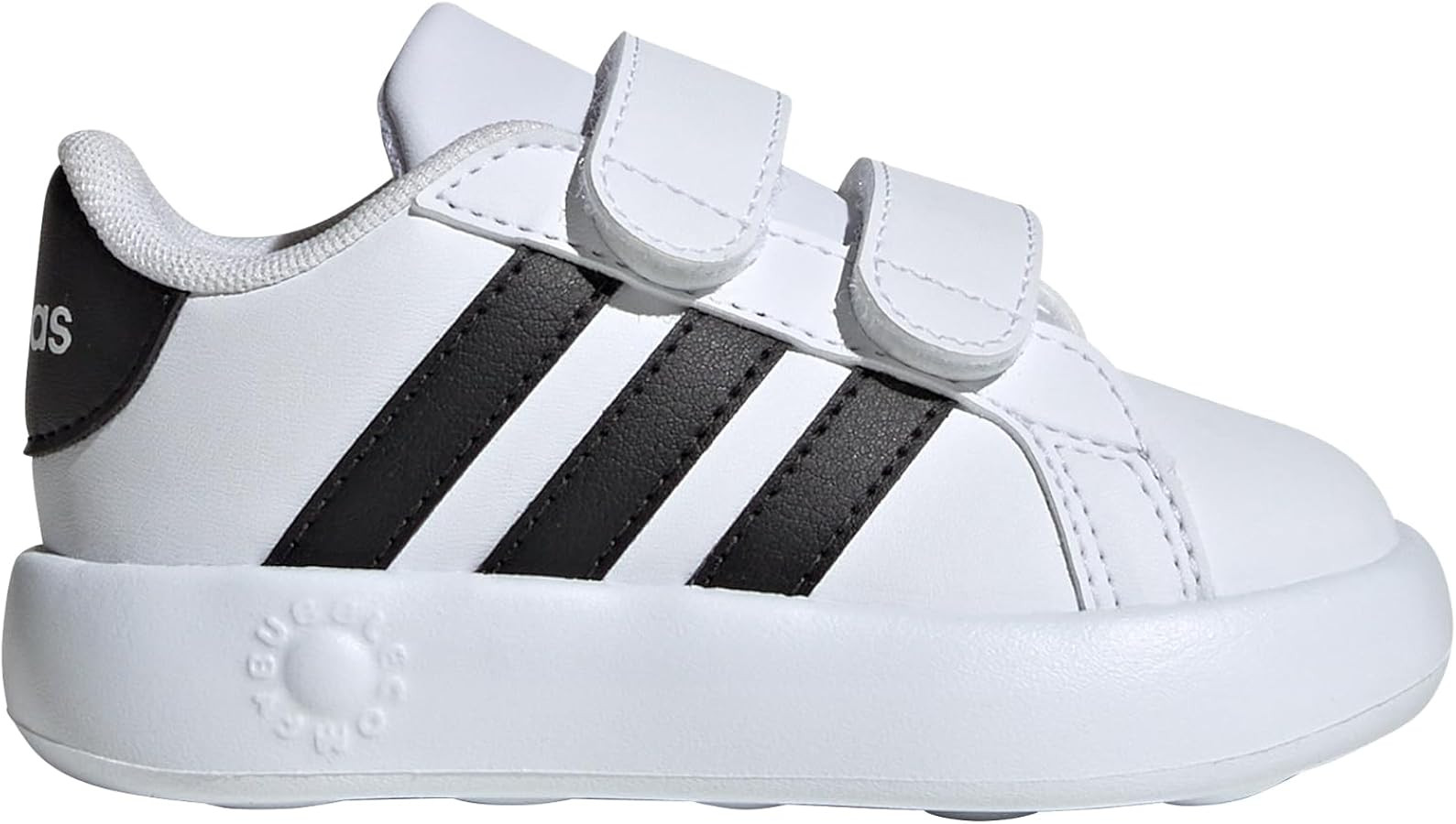 adidas Baby Grand Court 2.0 | Amazon (US)