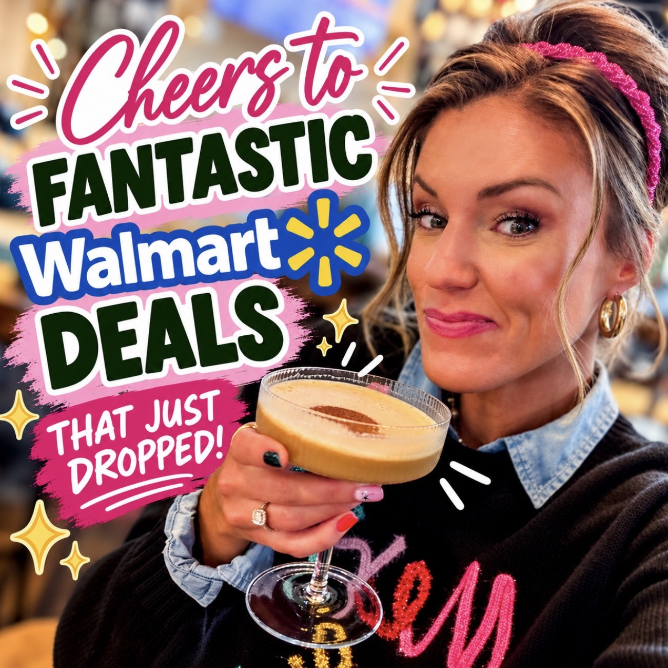 Walmart deals are LIVE!! The pieces are gorgeous for Fall 🍁 
Tops/small
Jeans/6 (size down if between)
Skirts/ 4
@Walmart
#LTKOver40 #LTKSeasonal