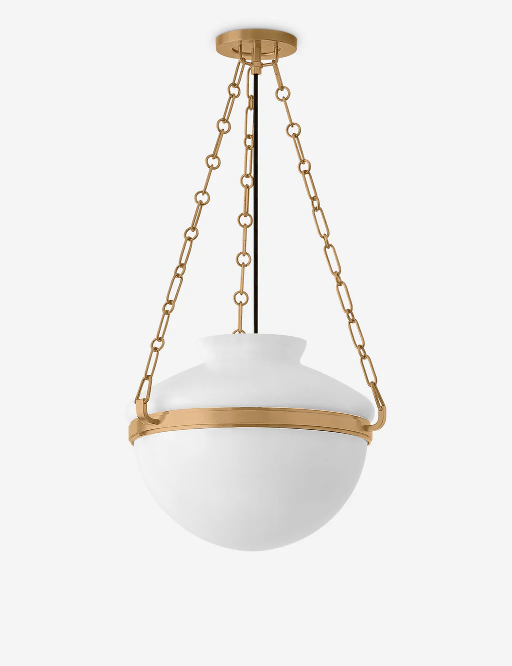 Nunn Pendant Light | Lulu and Georgia 
