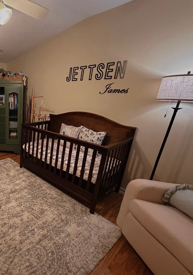 jettsens nursery 🦆

#LTKBaby #LTKmomlife #LTKHome