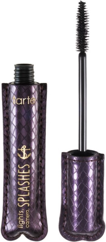 Tarte Lights, Camera, Splashes Waterproof Mascara | Ulta Beauty | Ulta