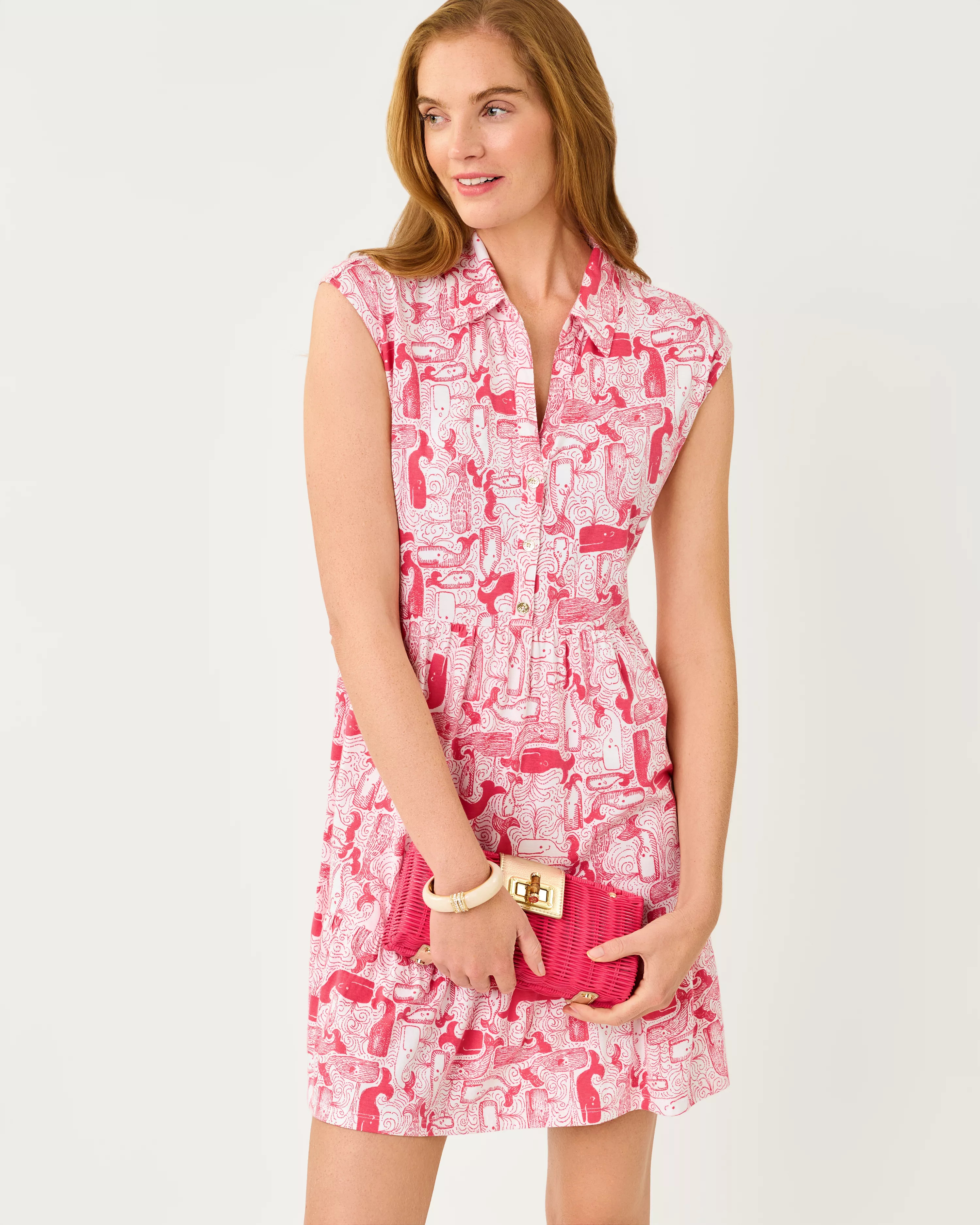 Arley Dress | Lilly Pulitzer