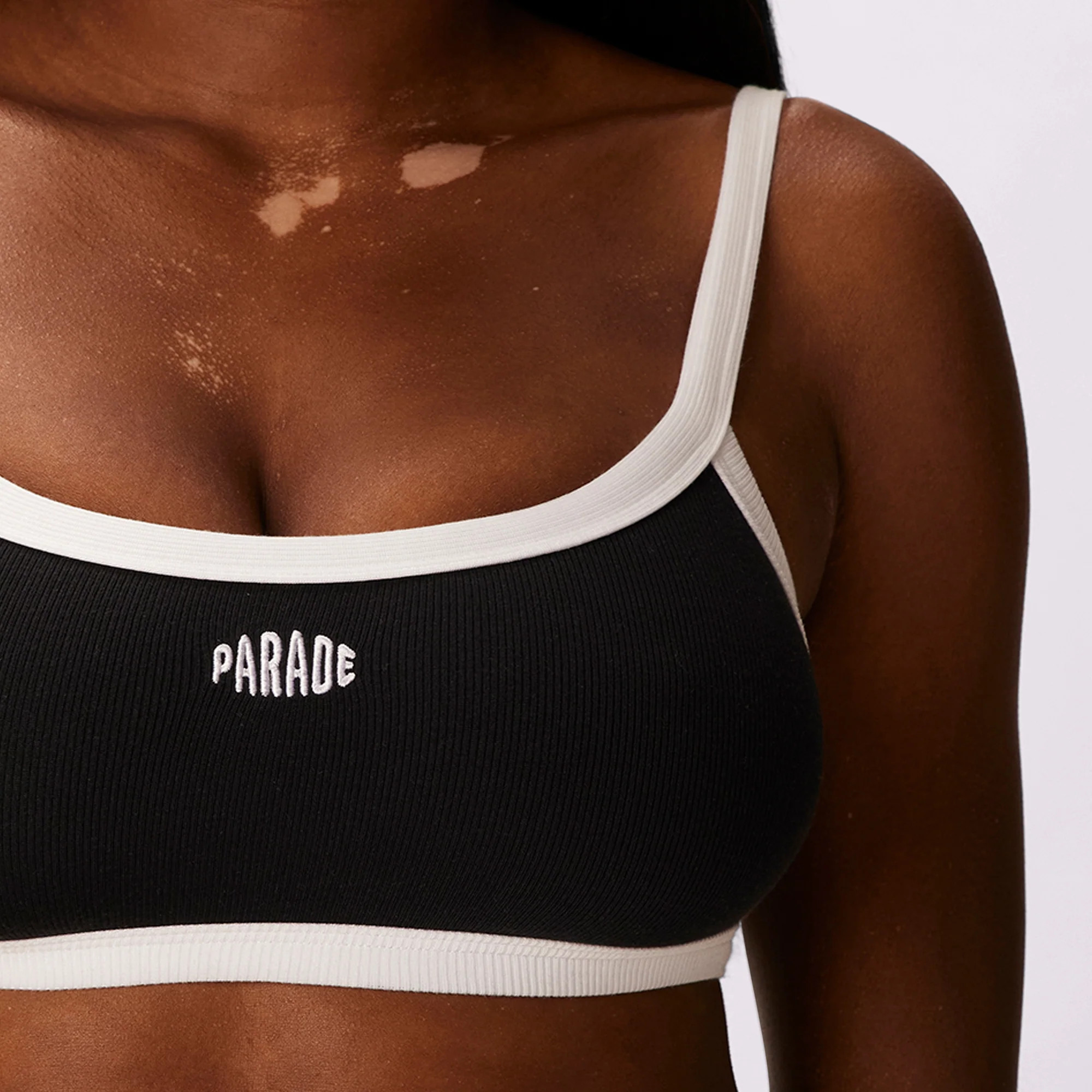 Lush Rib Scoop Bralette | Parade | Parade
