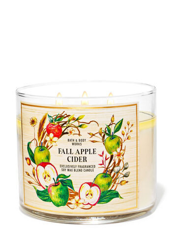 2/$20 All Single Wick Candles | Bath & Body Works