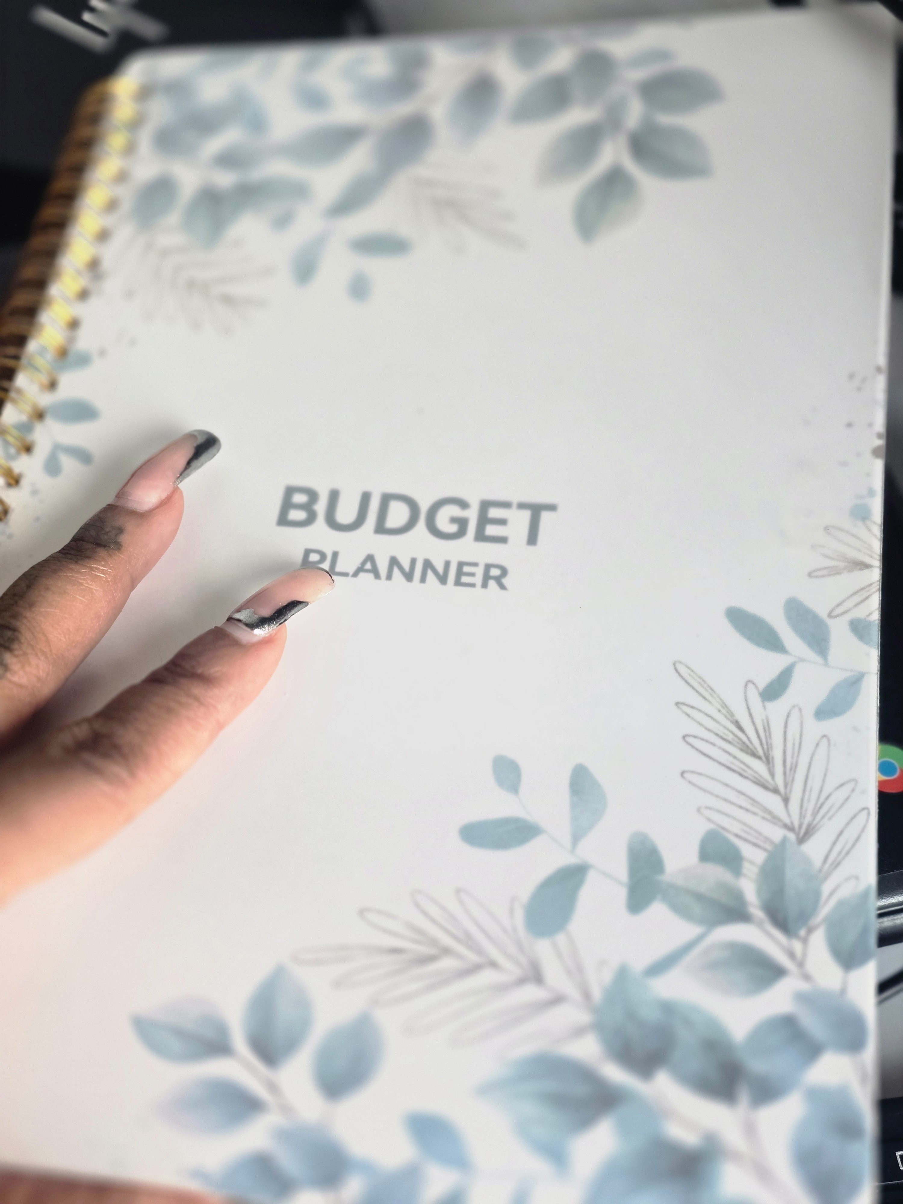 Complaining about finances and not budgeting is crazy work.

#LTKdayinmylife #LTKmorningroutine #LTKSpringSale