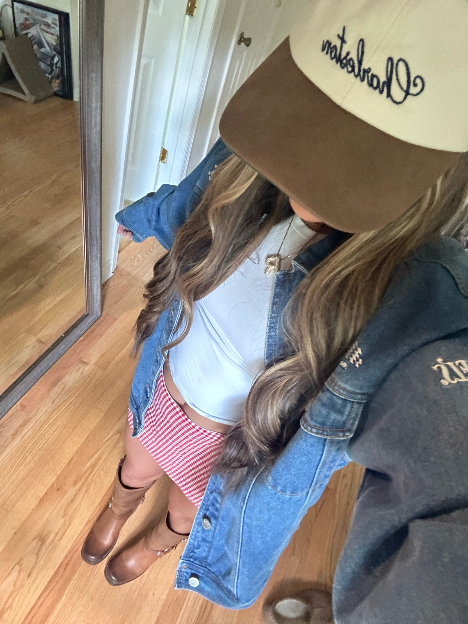 the perfect fall fit 

#LTKWorkwear #LTKBacktoSchool #LTKTravel