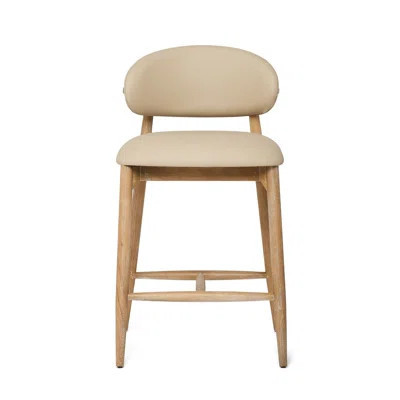 Liam Counter Stool | Perigold