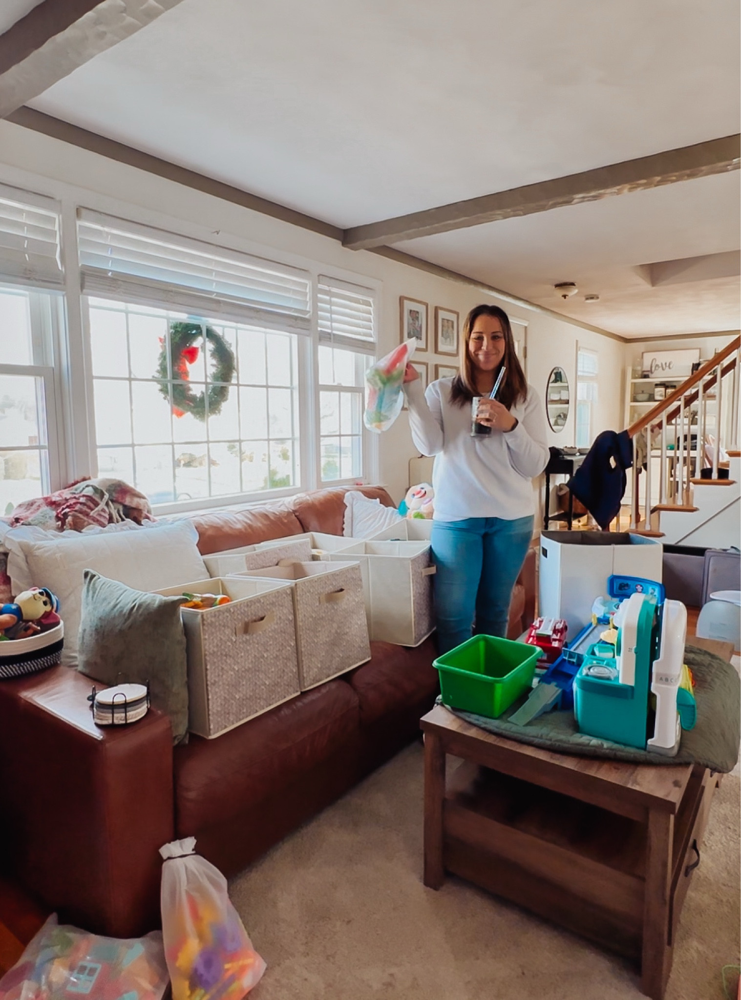 Ultimate must have for baby and kids storage 

#LTKFindsUnder50 #LTKFamily #LTKKids