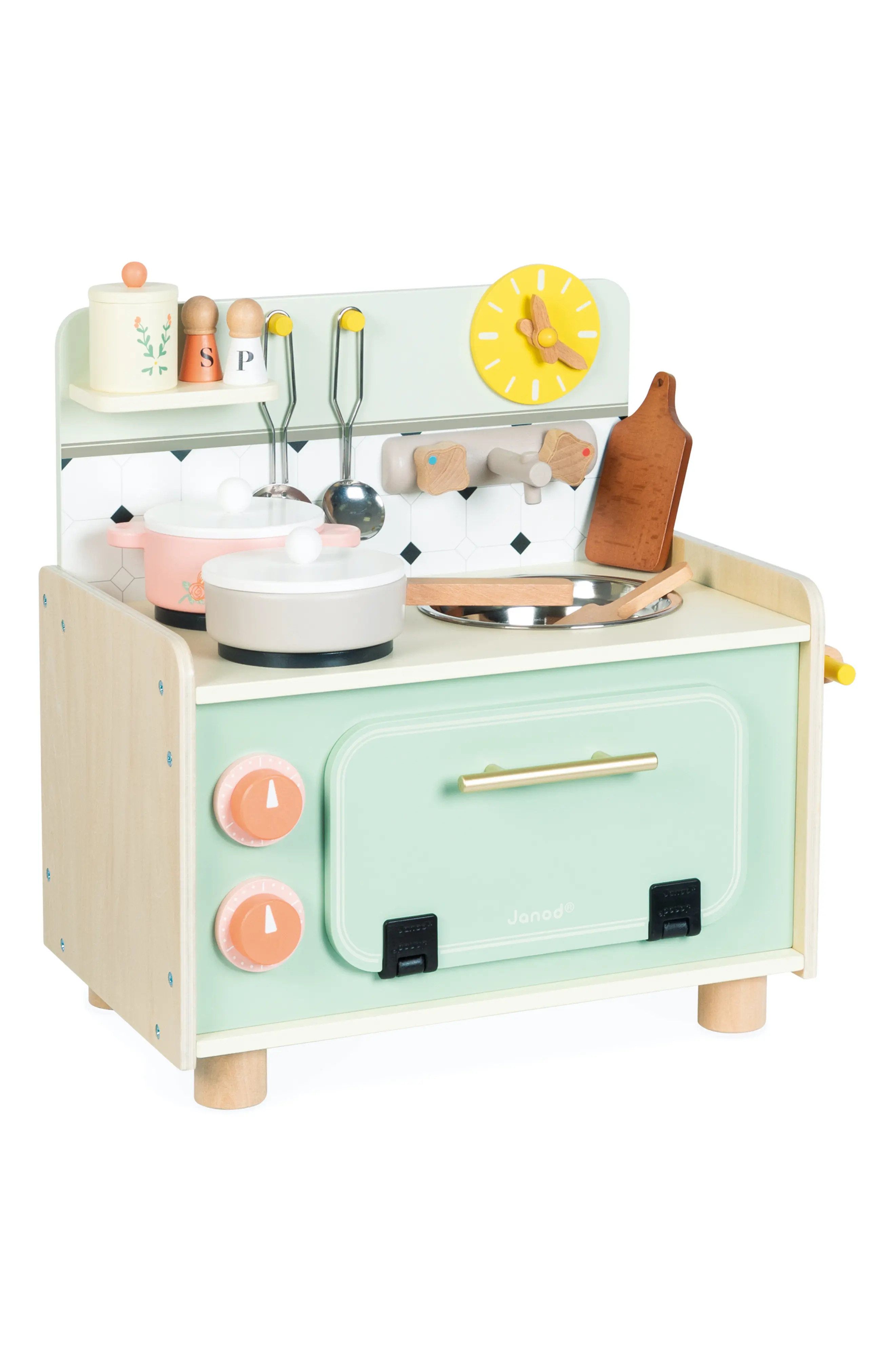 Cottage Chic Mini Kitchenette | Nordstrom | Nordstrom