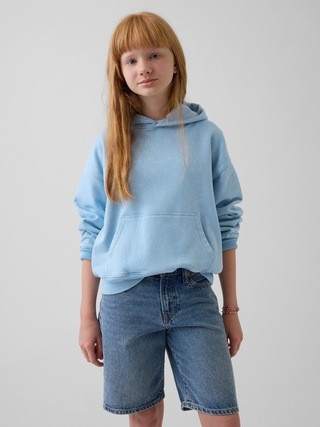 Kids VintageSoft Relaxed Hoodie | Gap (US)