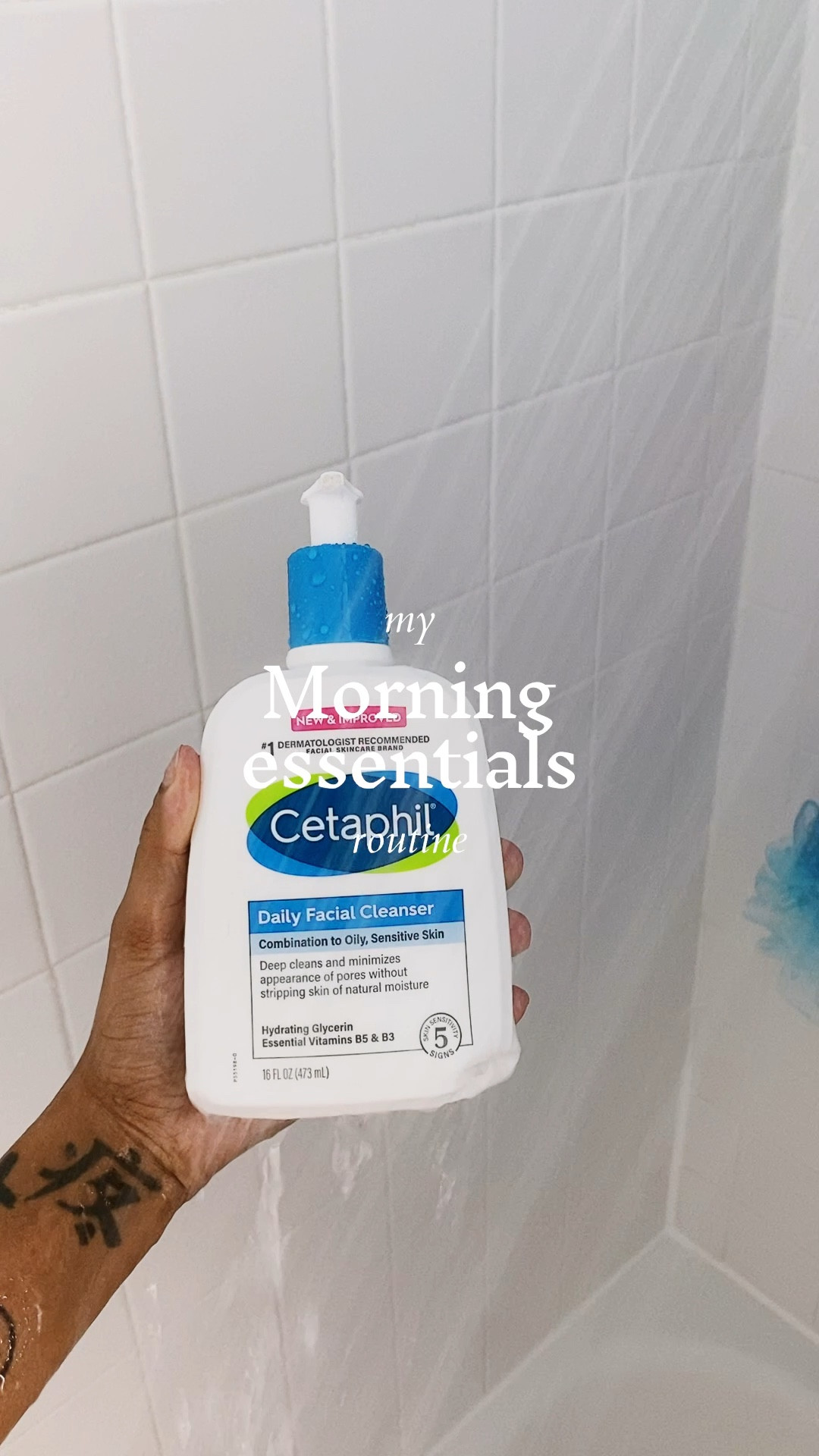 Start your days with the best products on the market! My regimen for clear skin and healthy hair! 

#LTKbeauty #LTKitbag #LTKGiftGuide