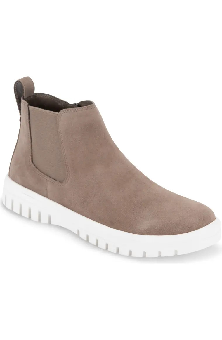 Flora Waterproof Bootie | Nordstrom
