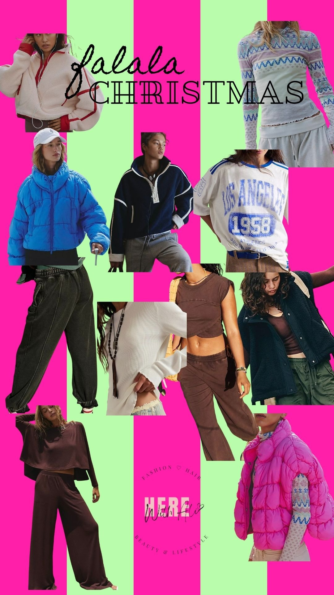 #LTKU#LTKTravel#LTKSaleAlert#LTKootd#freepeople#fpmovement

#LTKHoliday #LTKGiftGuide #LTKActive