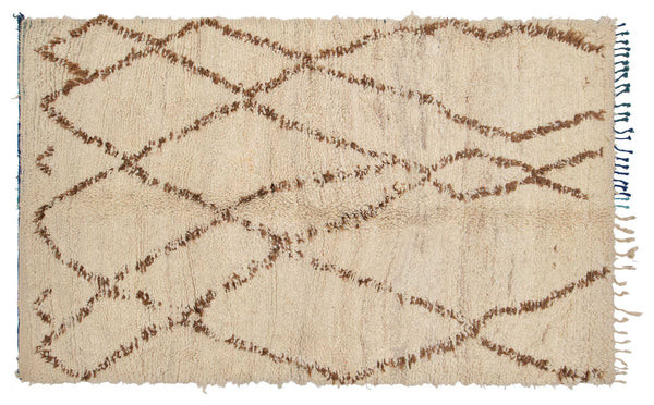 Kalyan
            
              Vintage Moroccan Rug | Revival Rugs 