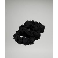 Uplifting Scrunchies Nulu 3 Pack | Lululemon (US)