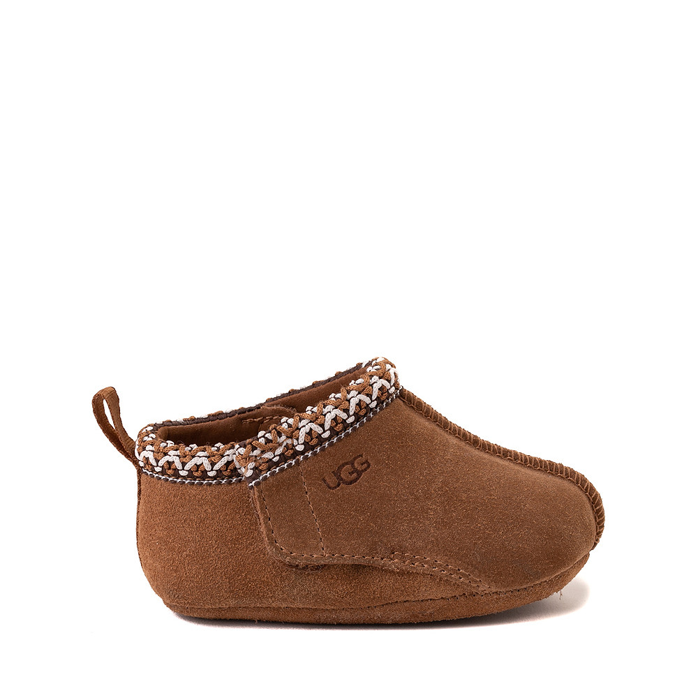 UGG® Tasman Slipper - Baby / Toddler - Chestnut | Journeys