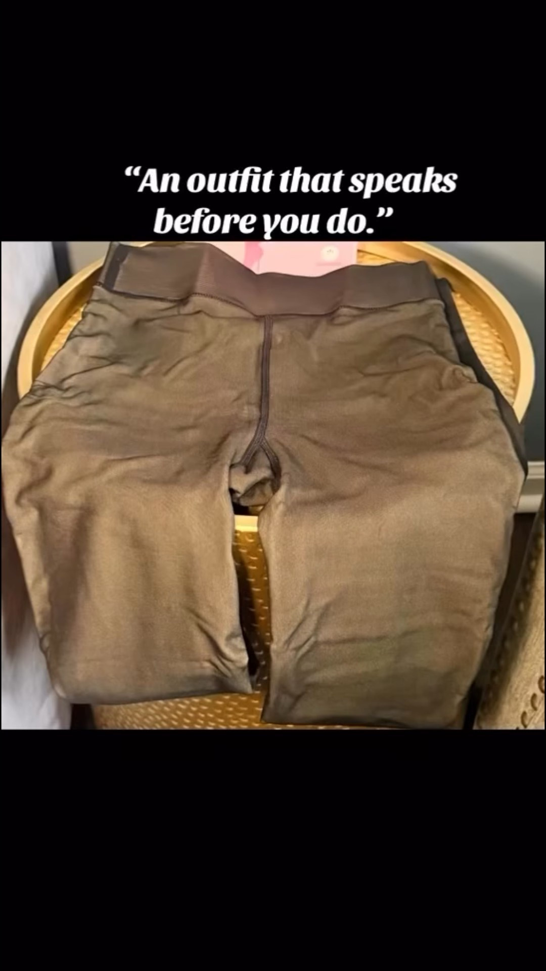 A sleek blazer set styled with sheer tights and statement boots for that polished but bold look.
Perfect for:
Date night
Girls’ night out
Dinner or rooftop vibes
It’s classy, sexy, and powerful without doing too much.
Style it once and let the outfit speak for you.
Outfit details linked. Link In Bio shop LTK🛒
** Follow
me on all platforms for sassy but classy fashion & everyday style.

#twopieceblazerset #PlusSizeFashiona #bootsandtightsseason
#SassyButClassyfashion #datenightoutfita