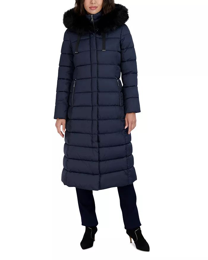 Nellie Hooded Puffer Coat | Bloomingdale's (US)