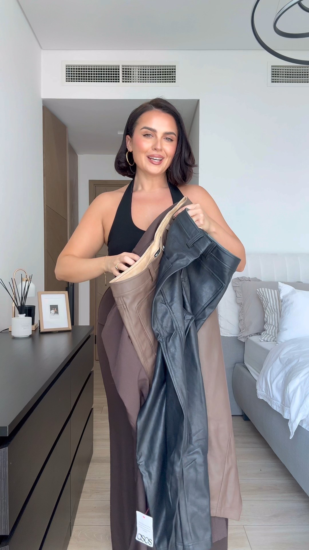 Trousers to wear instead of leggings! 

#LTKstyletip #LTKmidsize #LTKautumn