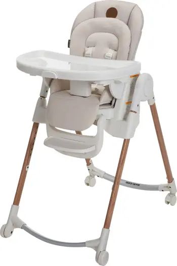 Rating 4.7out of5stars(41)41Minla 6-in-1 Adjustable HighchairMAXI-COSI® | Nordstrom