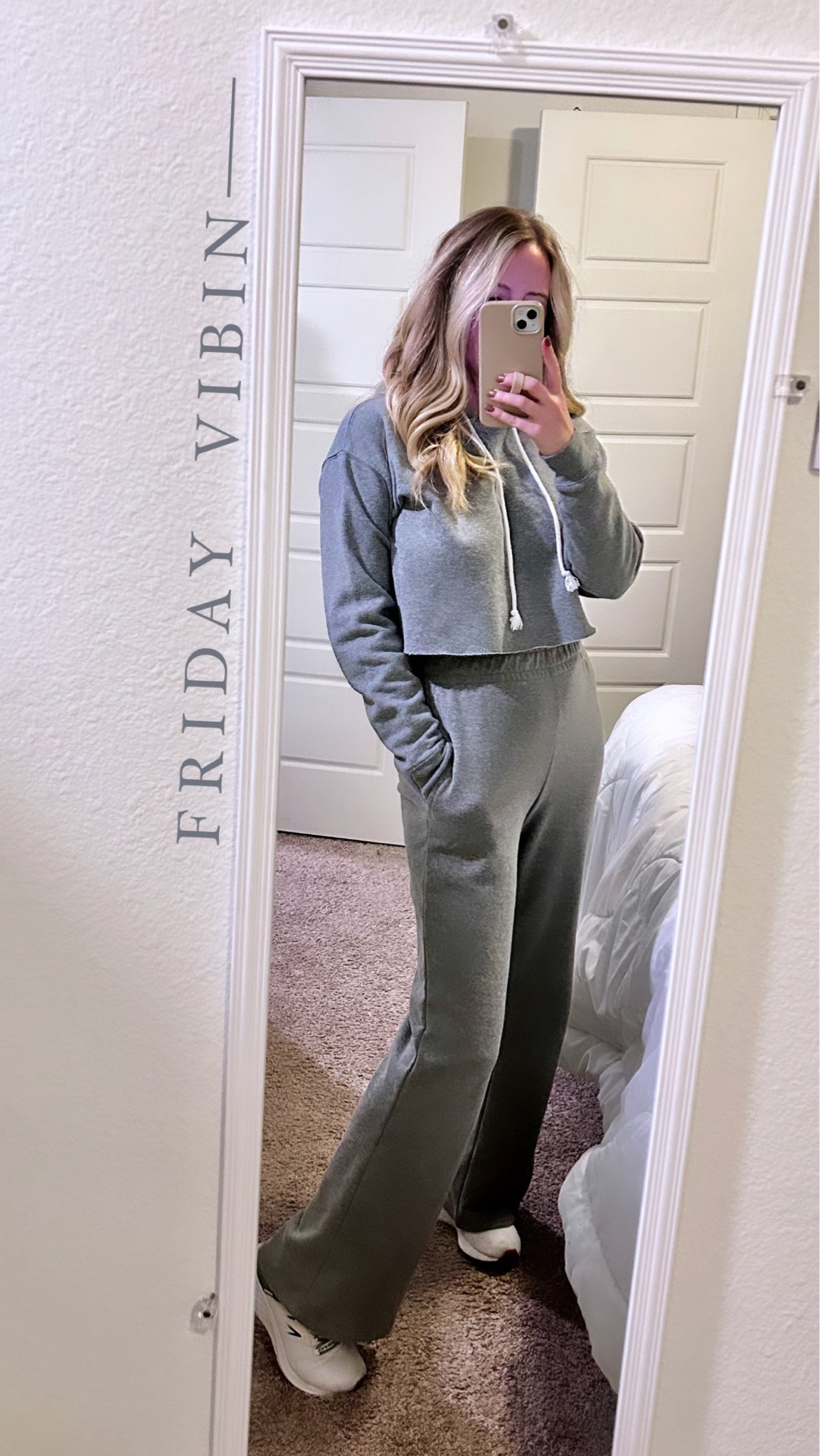 Casual WFH outfit 

#LTKfindsunder50