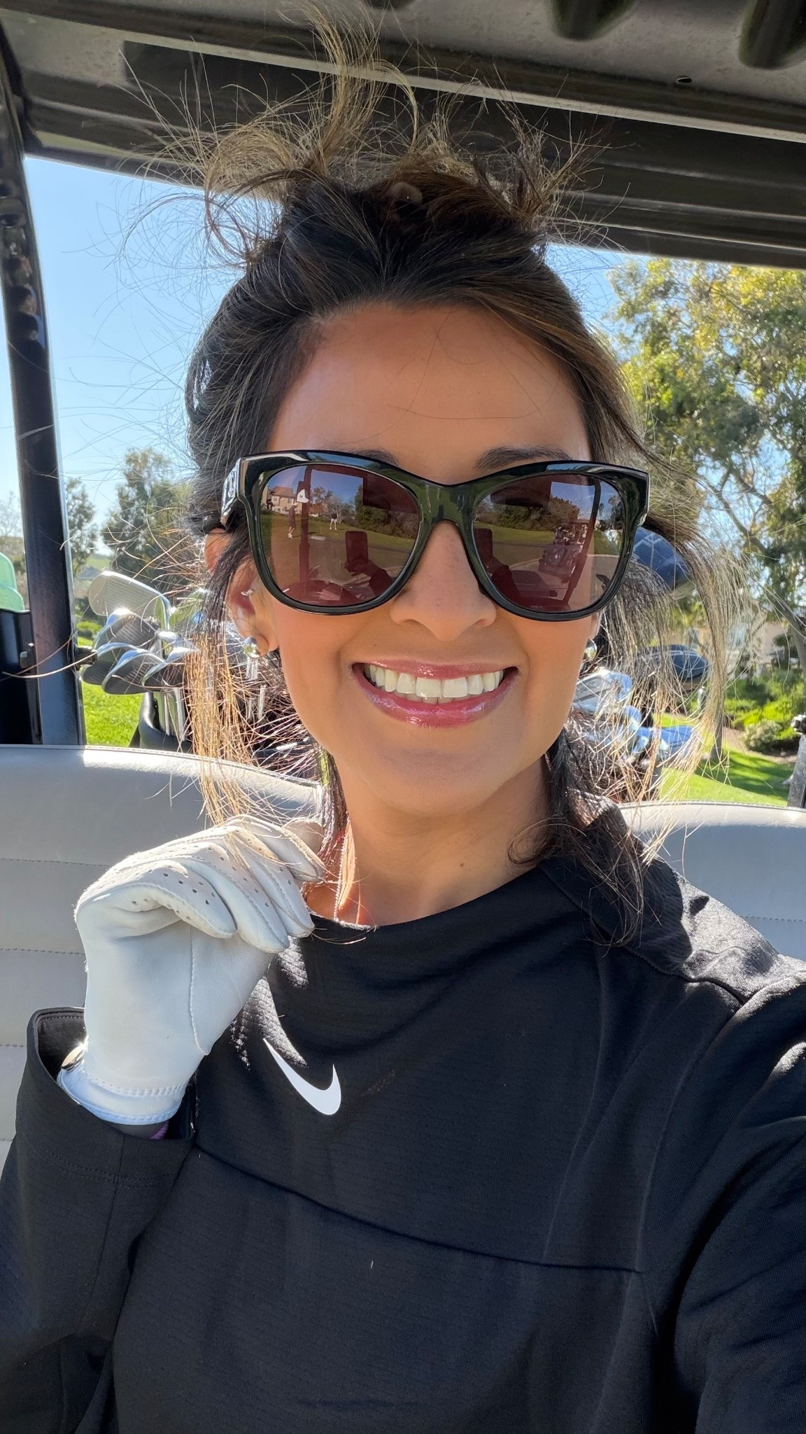 vision board goal: play more golf

#LTKActive #LTKselfcare