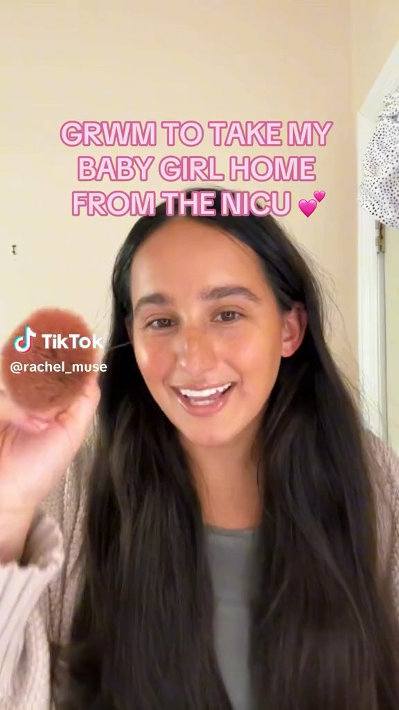 just the first part of our story with Ila🥹 might be my favorite GRWM yet 

makeup routine | natural makeup | Sephora gift guide | Patrick ta | merit beauty | 

#LTKbeauty #LTKVideo #LTKGiftGuide