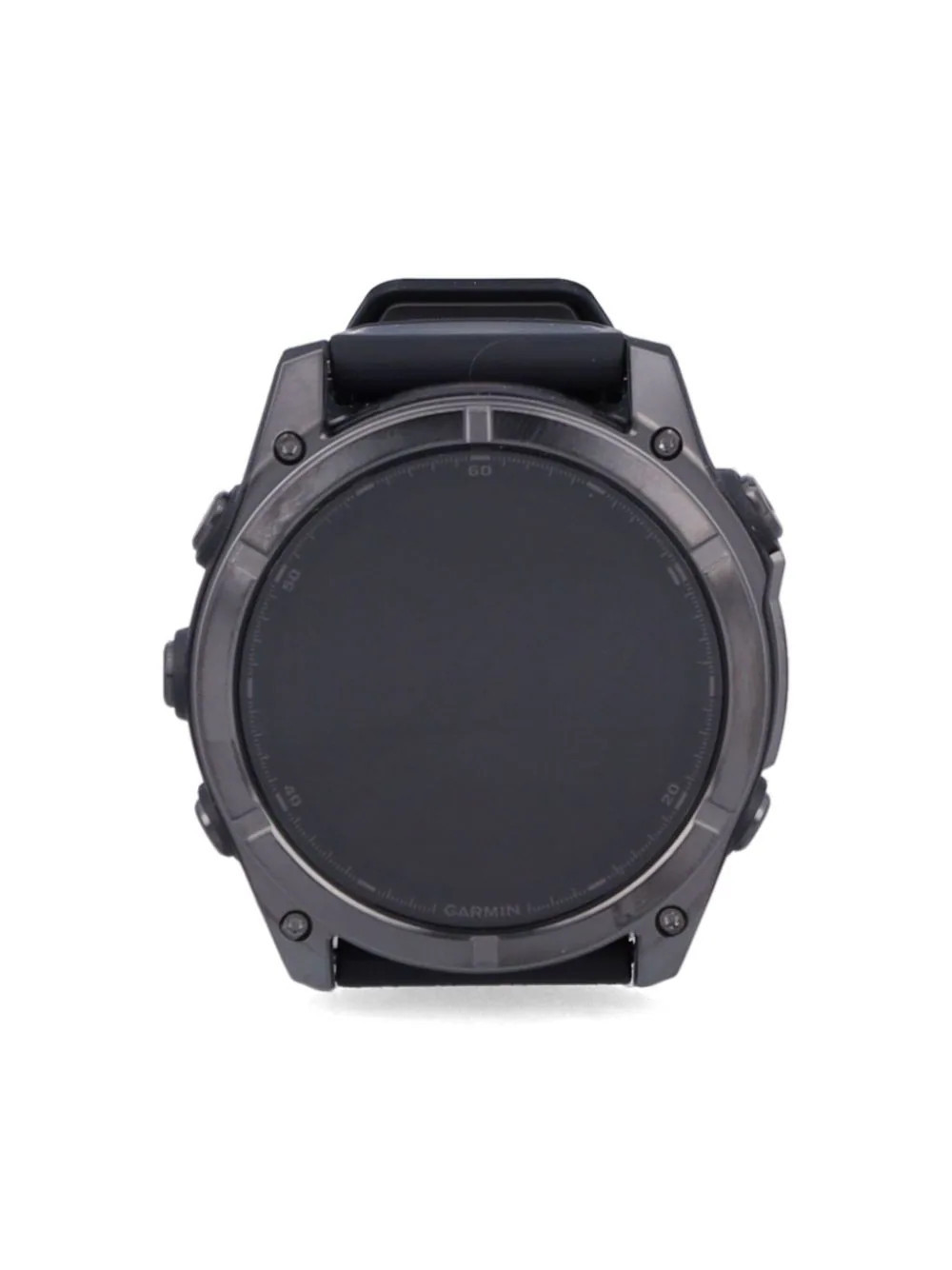 Garmin Fenix 8 AMOLED 51mm - Black | Farfetch Global
