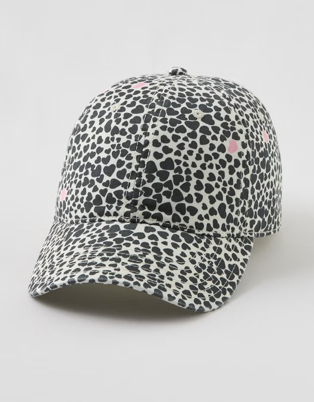 Aerie Printed Baseball Hat | Aerie