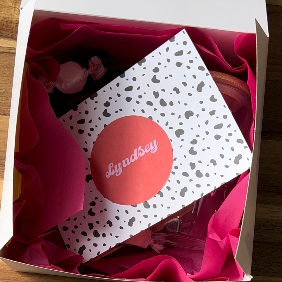 GALENTINES BOX