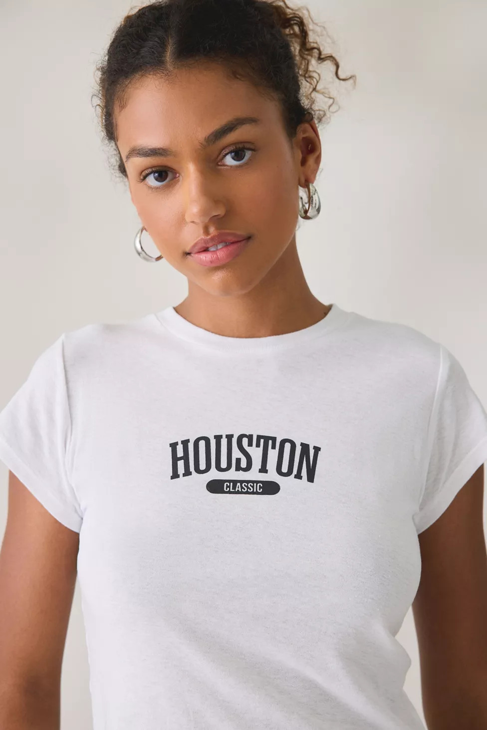 BDG Local Graphic Short Sleeve Spill The Tee | Urban Outfitters (US and RoW)