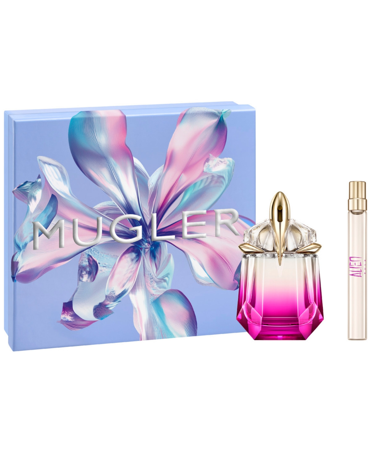 Mugler 2-Pc. Alien Pulp Eau De Parfum Gift Set | Macy's