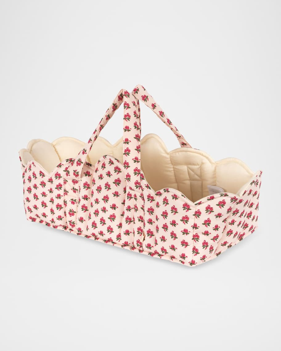 Girl's Moses Doll Lift | Neiman Marcus